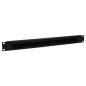 StarTech.com 1U BRUSH RACK CABLE MANAGER